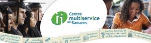 Centre multiservice des samares