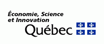 Ministère de l'économie, science et innovation